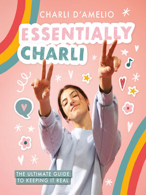 cover image of Essentially Charli